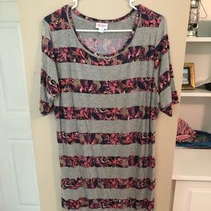 LuLaRoe Julia